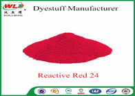 Textile Dyeing Chemicals Reactive Brill Red K-2BP C I Reactive Red 24