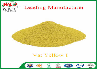 OEM Textile Printing Auxiliaries C I Vat Yellow 1 Vat Yellow G Margin Designs