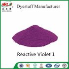 Professional Clothes Dyeing Permanent Vat brillant violet 2R C I Vat Violet 1