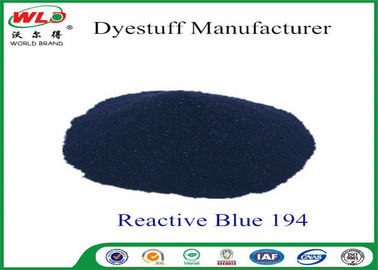 High Purity Vat Dyes Synthetic Dyes Reactive Blue M-2GE Reactive Blue 194