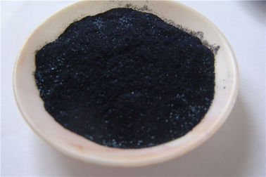 Vat Direct Black DB Textile Cotton Fabric Dye Chemicals Used In Textile Dyeing