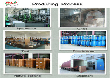 High Fastness Textile Auxiliaries Chemicals Drown Proofing Agent Anti-Pilling
