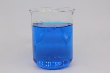 Custom Textile Dyes And Chemicals Reactive Blue 14 Light Fastness 4 - 5