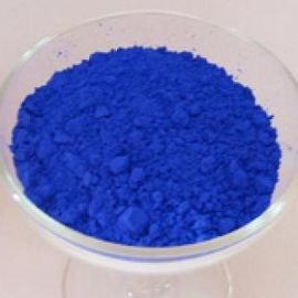 Alkali Resistance Powder Fabric Dye Reactive Brill Blue K-3R C I Reactive Blue 74