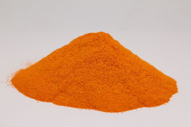 Orange 122 Reactive Dyes Cotton Fabric Dye Powder Textile Dyestuffs