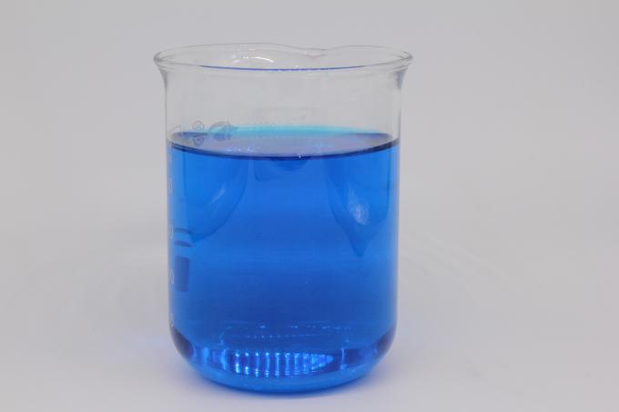 Professional C I Vat Blue 6 Blue BC Blue Vat Dye 100 Purity ISO Approve